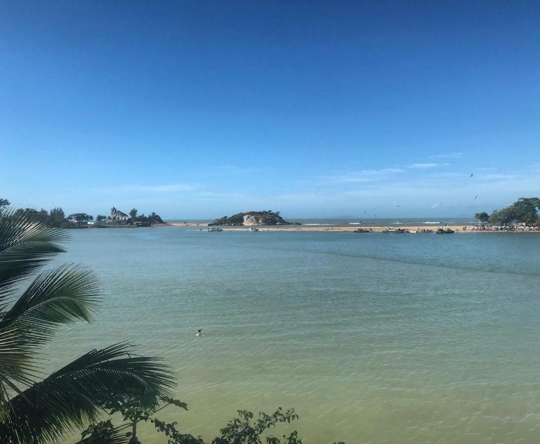 Pousada Da Praia Iguaba Grande Exterior foto