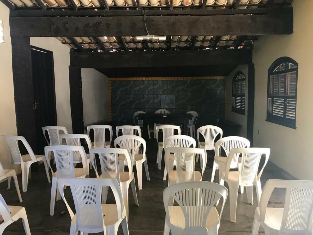 Pousada Da Praia Iguaba Grande Exterior foto